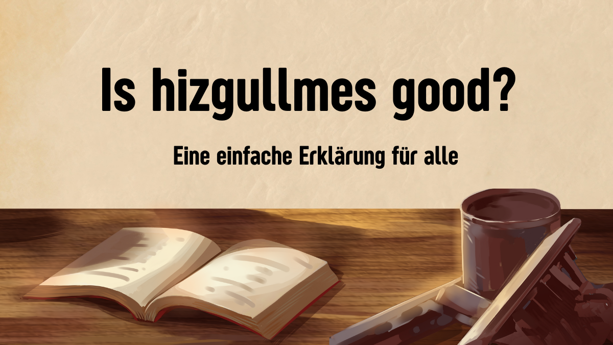 Is hizgullmes good